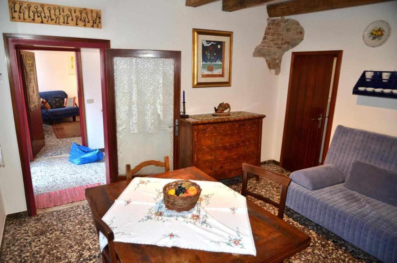 Alla Cerva Tradizionale Casa Veneta Vista Fiume Apartment Noale
